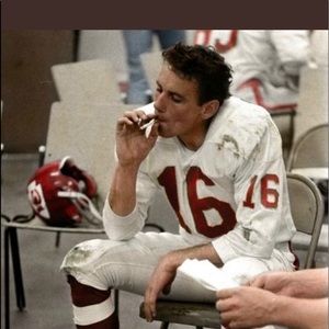 Meet your Posher, Nick